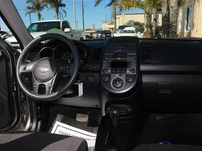 2010 Kia Soul !   - Photo 26 - Santa Maria, CA 93458
