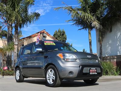 2010 Kia Soul !   - Photo 3 - Santa Maria, CA 93458