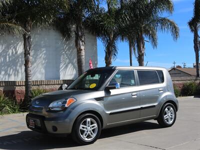 2010 Kia Soul !   - Photo 11 - Santa Maria, CA 93458
