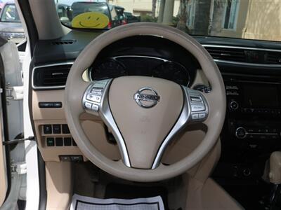 2015 Nissan Rogue SV   - Photo 27 - Santa Maria, CA 93458