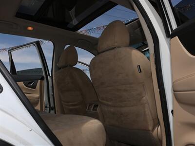 2015 Nissan Rogue SV   - Photo 20 - Santa Maria, CA 93458