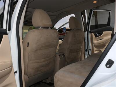 2015 Nissan Rogue SV   - Photo 17 - Santa Maria, CA 93458