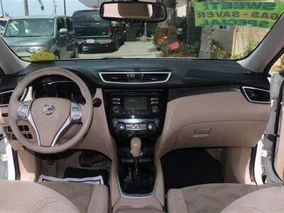 2015 Nissan Rogue SV   - Photo 23 - Santa Maria, CA 93458