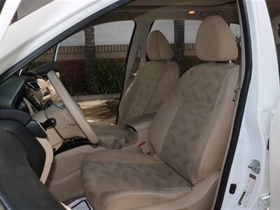 2015 Nissan Rogue SV   - Photo 16 - Santa Maria, CA 93458