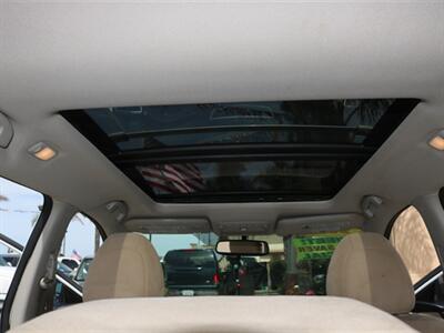 2015 Nissan Rogue SV   - Photo 22 - Santa Maria, CA 93458