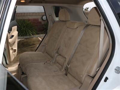 2015 Nissan Rogue SV   - Photo 18 - Santa Maria, CA 93458