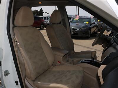 2015 Nissan Rogue SV   - Photo 19 - Santa Maria, CA 93458