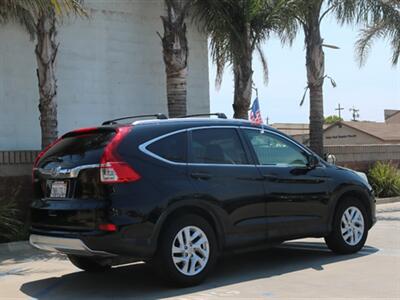 2015 Honda CR-V EX   - Photo 8 - Santa Maria, CA 93458