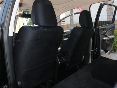 2015 Honda CR-V EX   - Photo 22 - Santa Maria, CA 93458
