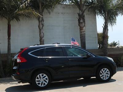 2015 Honda CR-V EX   - Photo 7 - Santa Maria, CA 93458