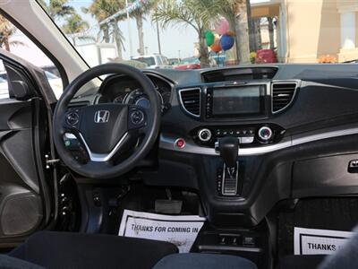 2015 Honda CR-V EX   - Photo 30 - Santa Maria, CA 93458