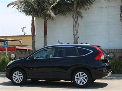 2015 Honda CR-V EX   - Photo 17 - Santa Maria, CA 93458