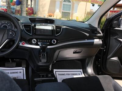 2015 Honda CR-V EX   - Photo 29 - Santa Maria, CA 93458