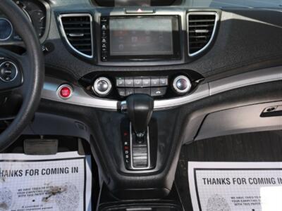 2015 Honda CR-V EX   - Photo 31 - Santa Maria, CA 93458