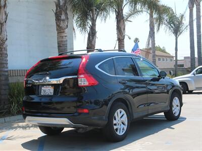 2015 Honda CR-V EX   - Photo 9 - Santa Maria, CA 93458