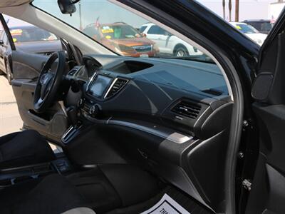 2015 Honda CR-V EX   - Photo 24 - Santa Maria, CA 93458