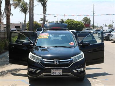 2015 Honda CR-V EX   - Photo 34 - Santa Maria, CA 93458