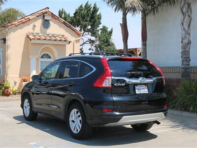 2015 Honda CR-V EX   - Photo 19 - Santa Maria, CA 93458
