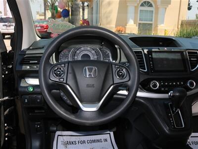 2015 Honda CR-V EX   - Photo 32 - Santa Maria, CA 93458