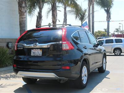2015 Honda CR-V EX   - Photo 10 - Santa Maria, CA 93458