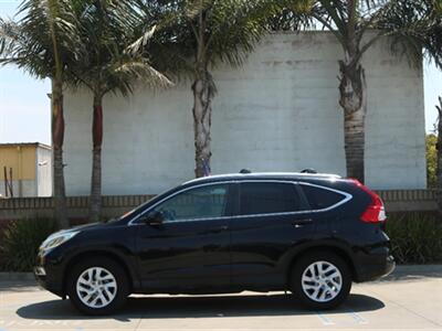 2015 Honda CR-V EX   - Photo 16 - Santa Maria, CA 93458