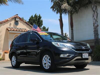 2015 Honda CR-V EX   - Photo 3 - Santa Maria, CA 93458