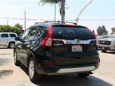 2015 Honda CR-V EX   - Photo 11 - Santa Maria, CA 93458