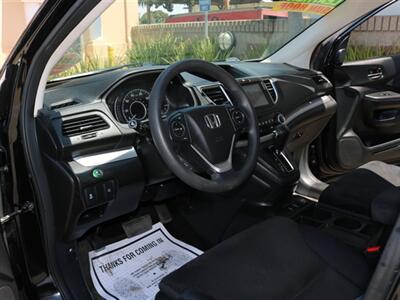 2015 Honda CR-V EX   - Photo 20 - Santa Maria, CA 93458