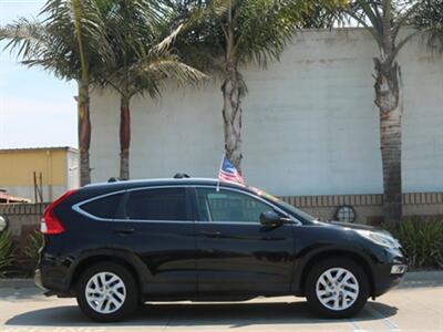 2015 Honda CR-V EX   - Photo 6 - Santa Maria, CA 93458