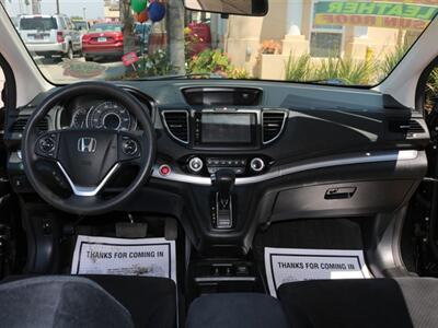2015 Honda CR-V EX   - Photo 28 - Santa Maria, CA 93458