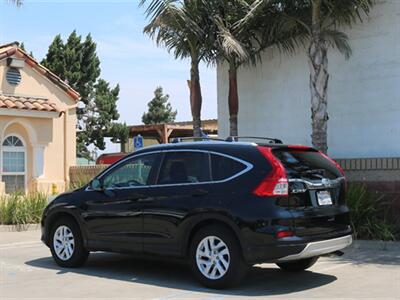 2015 Honda CR-V EX   - Photo 18 - Santa Maria, CA 93458