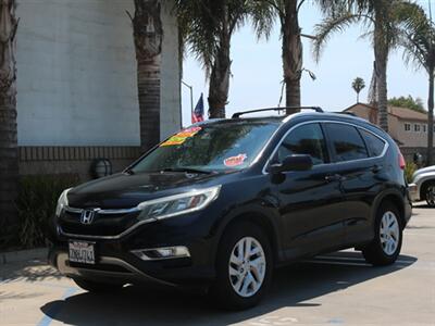 2015 Honda CR-V EX   - Photo 14 - Santa Maria, CA 93458