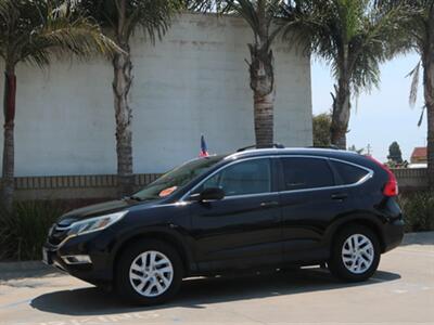 2015 Honda CR-V EX   - Photo 15 - Santa Maria, CA 93458