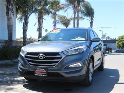 2018 Hyundai TUCSON SE   - Photo 9 - Santa Maria, CA 93458