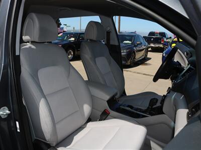 2018 Hyundai TUCSON SE   - Photo 29 - Santa Maria, CA 93458
