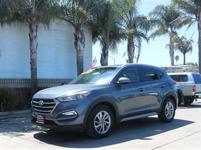 2018 Hyundai TUCSON SE   - Photo 10 - Santa Maria, CA 93458