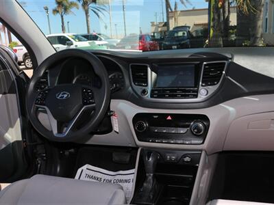 2018 Hyundai TUCSON SE   - Photo 15 - Santa Maria, CA 93458