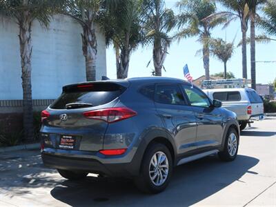 2018 Hyundai TUCSON SE   - Photo 7 - Santa Maria, CA 93458