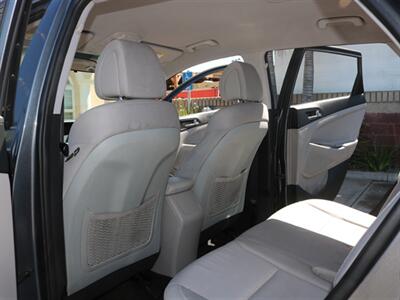 2018 Hyundai TUCSON SE   - Photo 26 - Santa Maria, CA 93458