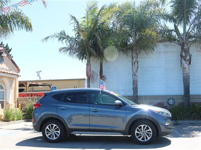 2018 Hyundai TUCSON SE   - Photo 5 - Santa Maria, CA 93458