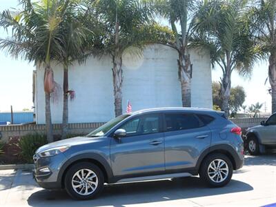 2018 Hyundai TUCSON SE   - Photo 20 - Santa Maria, CA 93458
