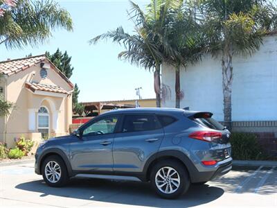 2018 Hyundai TUCSON SE   - Photo 21 - Santa Maria, CA 93458