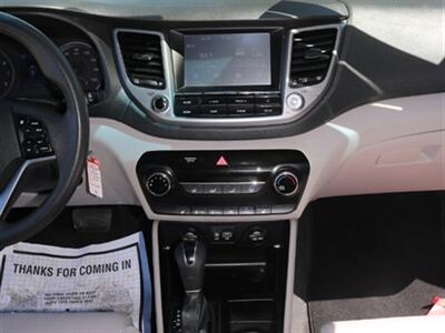 2018 Hyundai TUCSON SE   - Photo 16 - Santa Maria, CA 93458
