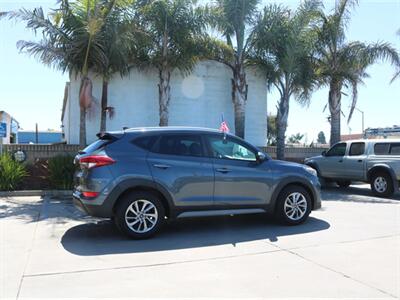 2018 Hyundai TUCSON SE   - Photo 6 - Santa Maria, CA 93458