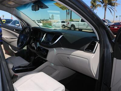 2018 Hyundai TUCSON SE   - Photo 28 - Santa Maria, CA 93458