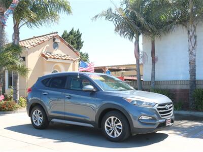 2018 Hyundai TUCSON SE   - Photo 4 - Santa Maria, CA 93458