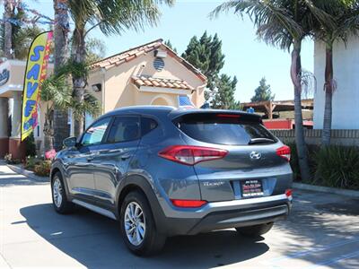 2018 Hyundai TUCSON SE   - Photo 22 - Santa Maria, CA 93458