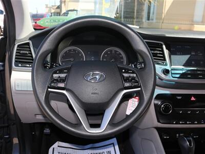 2018 Hyundai TUCSON SE   - Photo 17 - Santa Maria, CA 93458