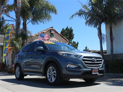 2018 Hyundai TUCSON SE   - Photo 3 - Santa Maria, CA 93458