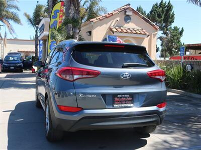 2018 Hyundai TUCSON SE   - Photo 23 - Santa Maria, CA 93458